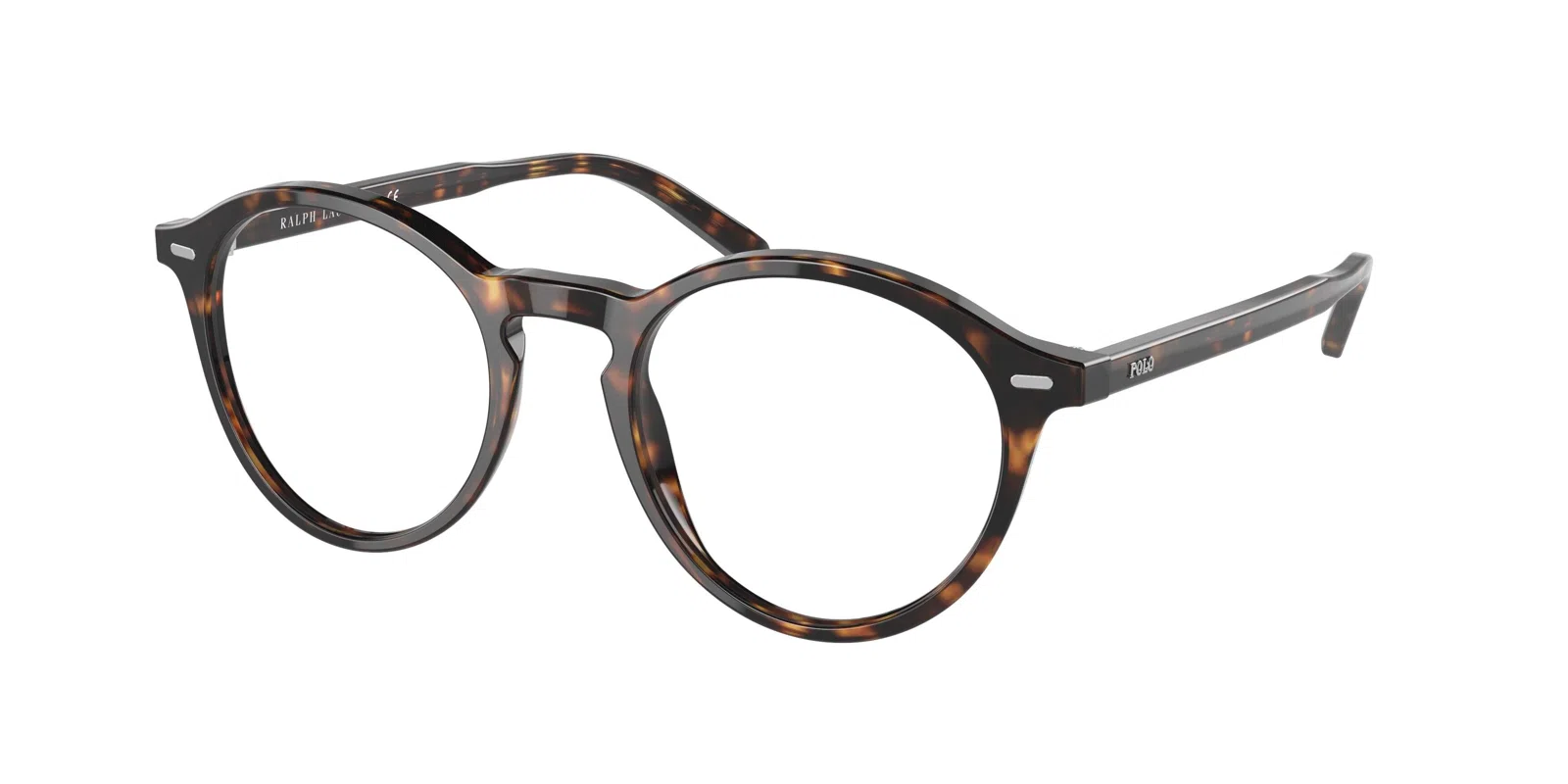 Polo 2246F Eyeglasses - view 2